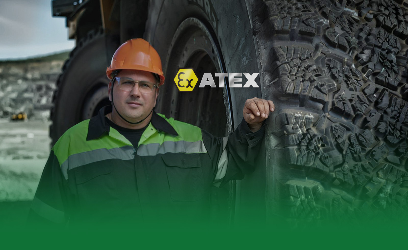 ATEX ELEKTROWERKZEUGE