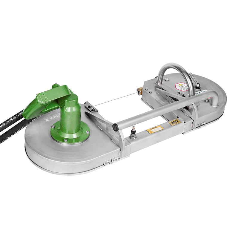 CB31-260 Hydraulische Bandsäge