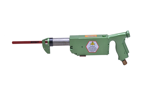 CR21-005 Leichte pneumatische Säbelsäge