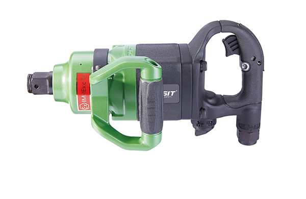 AW21-2200 Pneumatic Impact Wrench 